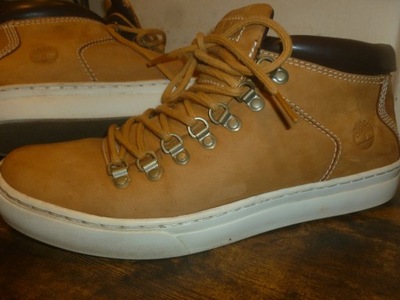 TIMBERLAND-R-43,5-WKŁ-28CM.