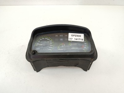 KAWASAKI GPZ 500 LICZNIK