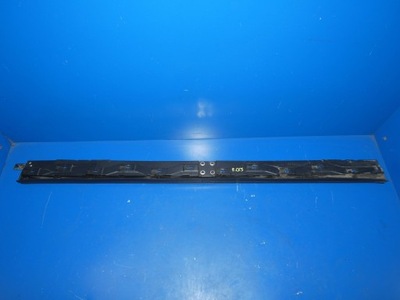 Mazda cx5 cx-5 2012- молдинг поріг накладка права фото №1