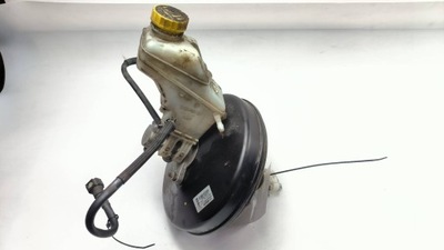 Підсилювач гальм насос гальма fiat doblo ii 51897930 фото №1