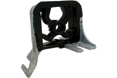 Кронштейн глушника кронштейн renault thalia задня starline фото №1