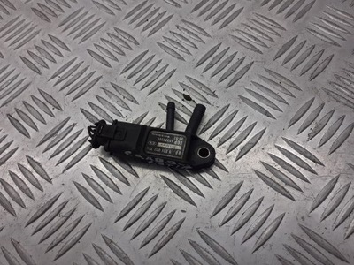 Map датчик saab 9-3 1.9 tid 55200301 фото №1