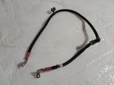 Bmw 5' g30 3.0d b57 джгут шланг генератора 8590102 фото №1