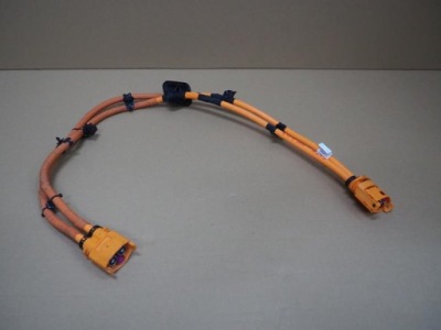 Кабель шланг wysokiego напруги двигуна електричний задній eqb 300 x243 фото №1