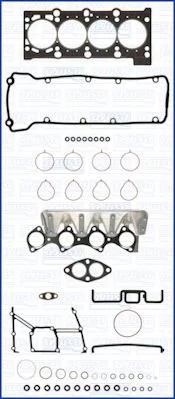 AJU52169800 КОМПЛЕКТ ПРОКЛАДОК ВЕРХ BMW 3 E46 99-