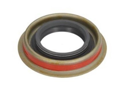 Сальник перед l=p dodge nitro 2007-11 ka фото №1