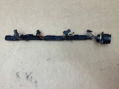 Жгут насос-форсунок 1.9 2.0 d tdi 038971600 фото №1