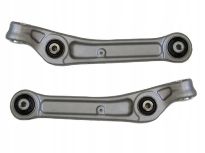 Рычаг передний нижний audi a4 a5 b9 2015-2020 фото №1