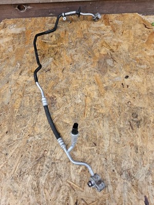 VW TOUAREG 7L AUDI Q7 CABLE DE ACONDICIONADOR 7L6820741F  