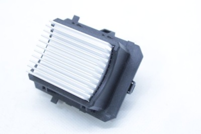 RÉGULATEUR RÉSISTANCE VENTILATEURS JEZ POTENTIOMÈTRE MINI R55 R56 R57 R58 R59 R60 