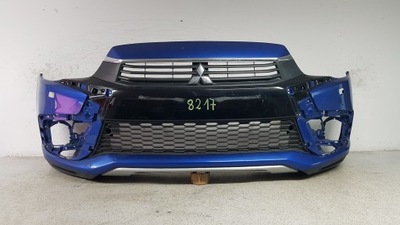 Mitsubishi asx lift 2016 - бампер перед 8217 фото №1