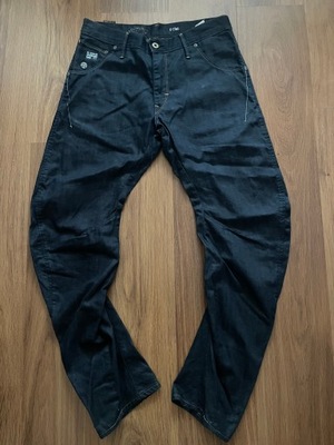 G- STAR ** ARC LOOSE TAPERED * W33 L32