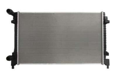 Радиатор wody seat arona leon skoda fabia kamiq karoq octavia rapid 1.6 фото №1