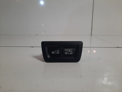 Переключатель кнопка крышки 9194912 bmw f07 фото №1