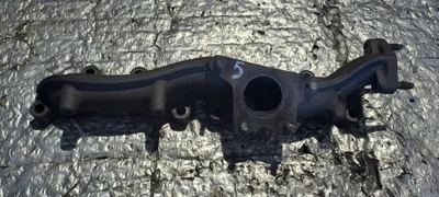 Колектор випускний mazda 323 premacy 2.0 td rf4f фото №1