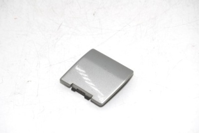 Заглушка wkrętki фаркоп бампера перед передняя volvo v50 s40 ii 426-26 04-07 фото №1