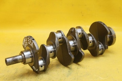 Wał коленчатый megane ii 1.6 b фото №1