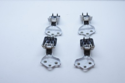 Scudo iii vivaro c jumpy expert iii proace ii петля двері правий лівий задня фото №1