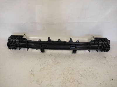 Hyundai оригінальний номер 86630-k7000 балка бампера задня фото №1