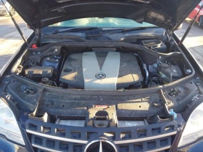 Двигун 642820 642.820 3.0 cdi mercedes ml w164 gl монтаж заміна фото №1