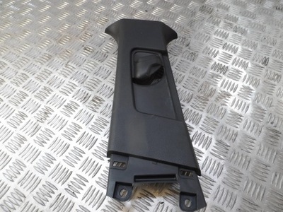 Захист стійка середня ліва toyota chr c-hr фото №1