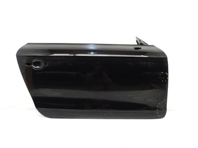 Audi tt 8j 8j0 дверь правое передние перед фото №1