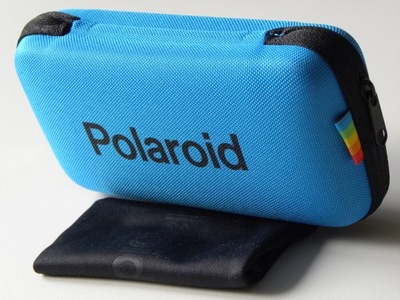 Polaroid etui na okulary Nowe.