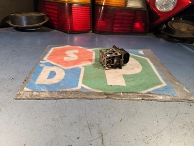 Резистор резистор вентилятор renault 8200045082 фото №1