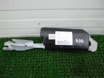 Peugeot 607 подушка дверь задняя левая 30355285a фото №1