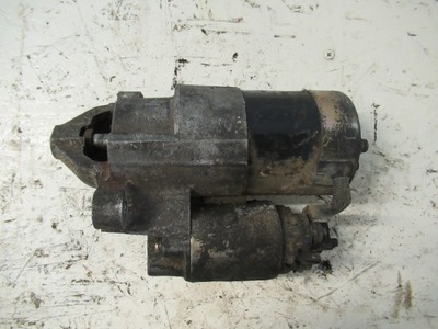 Стартер renault clio 2 1.5d 8200227092 фото №1