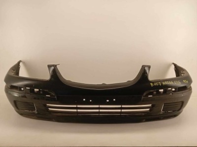 Бампер передний перед mazda 626 97-00 фото №1