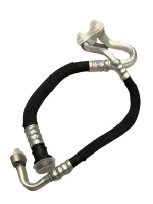 Шланг кондиционера alfa romeo 159 brera spider 1.75 tbi 50514146 фото №1