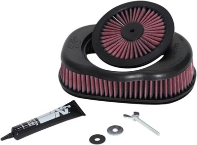 K&N FILTERS HONDA CRF 250/450 2017- - milautoparts-fr.ukrlive.com