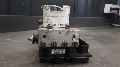 0265955006 насос abs vw polo v 1,2 фото №1