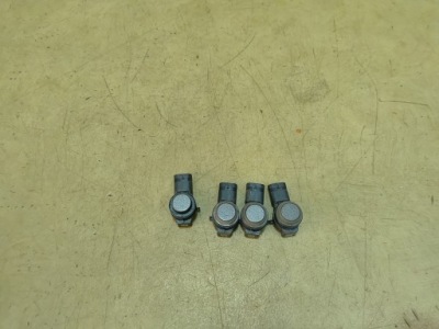 Fiat tipo ii датчик pdc 735643800 15- фото №1