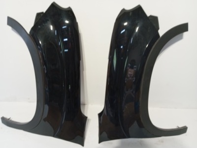 Крила крила правий лівий jeep avenger фото №1