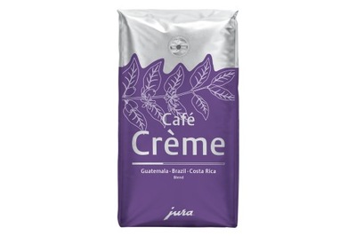 Kawa ziarnista Jura Crema 250 g