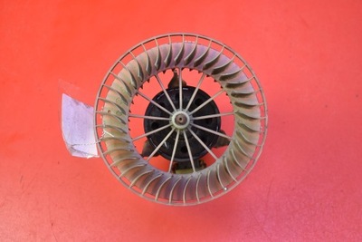 Повітродувка вентилятор обдув eu e7169 tata indica 04-07 фото №1