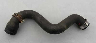 Шланг труба wody mercedes ml 164 w164 1645014782 фото №1