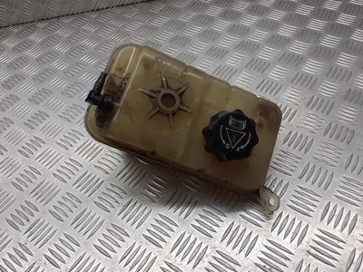 Бачок розширювальний peugeot 407 9663036580 фото №1