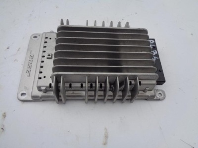 Підсилювач 8h0035223b audi a4 b6 cabrio фото №1