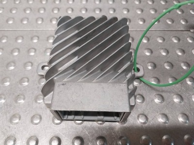 Модуль блок керування active sound asd harman becker 2622396 bmw mini f55 f56 f57 фото №1