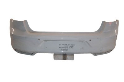 Vw passat b8 sedan 2019- бампер задній задня 3g5 фото №1