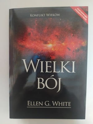 Wielki Bój White Ellen G.