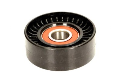 Bta ролик напрямна ремінь bmw 7 e65 e66 e67 3.6 фото №1