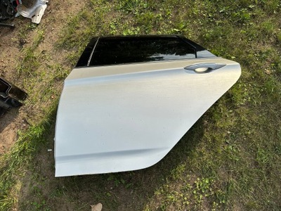 Hyundai i40 kombi дверь левый задняя n3s фото №1