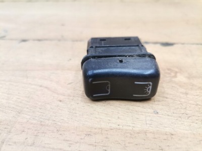 Переключатель освещение кабины mercedes w638 фото №1