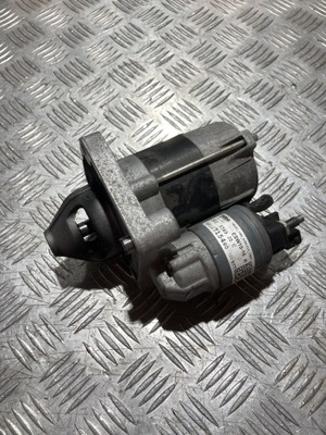 Стартер peugeot 208 ii 19- 1.2 thp фото №1