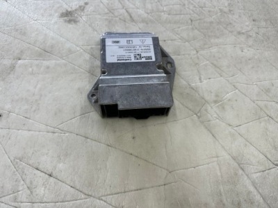 Bmw f40 датчик модуль подушки безопасности подушка безопасности 9873895 оригинал фото №1