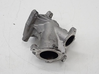 Wąż шланг трубка wody патрубок 9821154280 partner iv 1.5 b-hdi yh01 20r фото №1